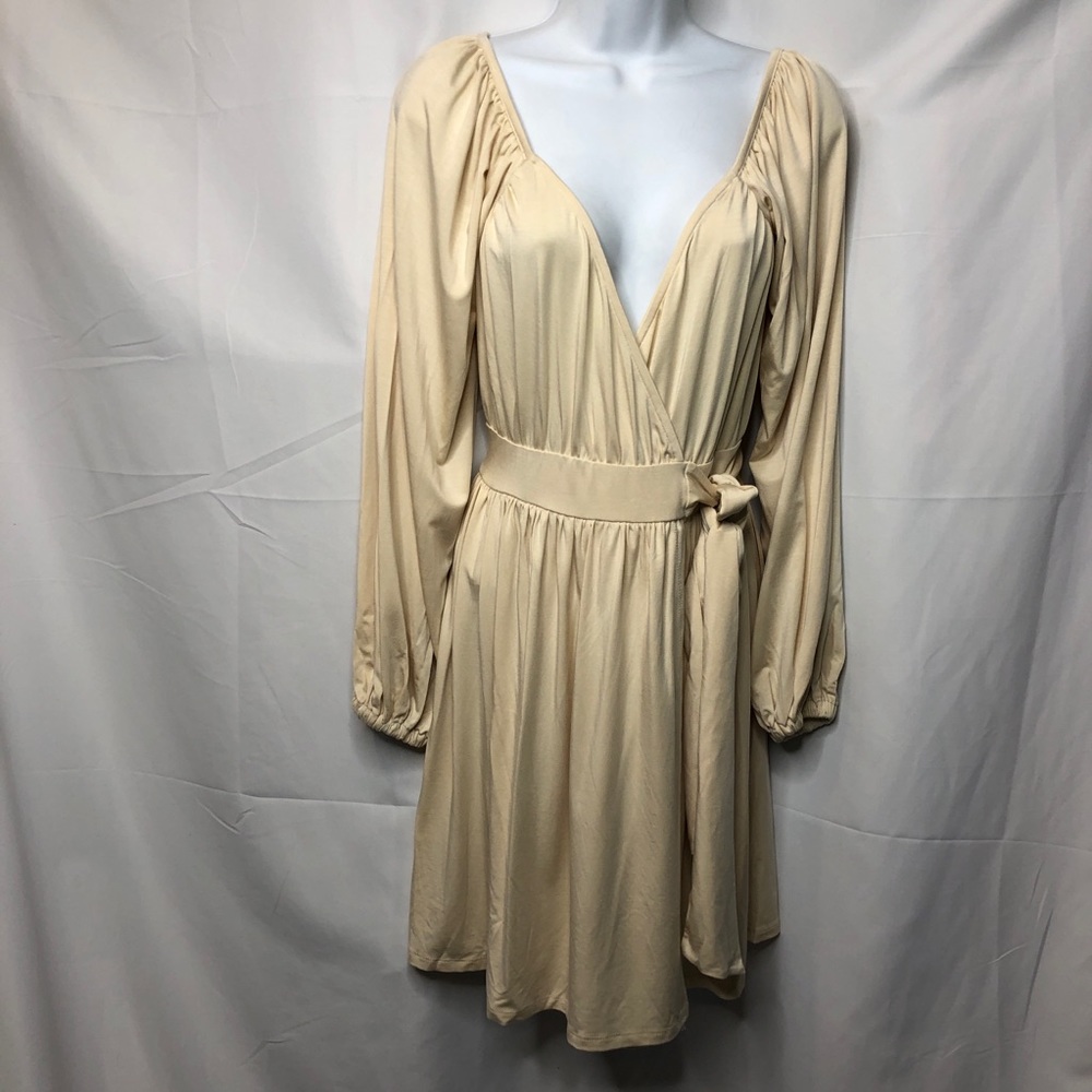 Rachel Pally Sera Wrap Dress Small